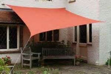 Load image into Gallery viewer, Heavy Duty Commercial Grade Rectangle Shade Sail